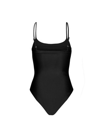 Cartel Copenhagen Penida Bestseller Badedragt Nero XS, Tøj & Bolig, Badedragter, Badedragter Til Voksne