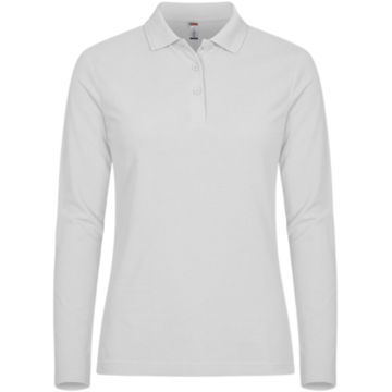 Piké Dam Lång Ärm Manhattan*