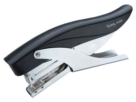 LYRECO Häfttång 24/6-26/6 - Lyreco - Kontorsmaterial - Till skrivbordet - Häftpistoler och häfttänger