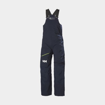 Sailing trousers Helly Hansen Salt Port, Navy, kids & junior, 164 cl (14 years)