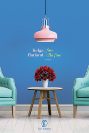 Fino alla fine Helga Flatland