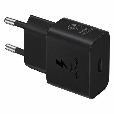 Samsung Virtasovitin EP-T2510 25W - Ilman USB-kaapelia