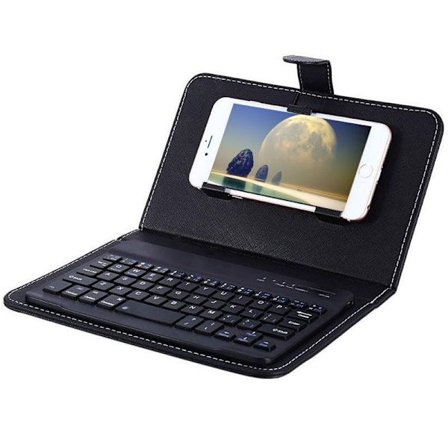 Jelly Comb Baggrundsbelyst tastatur etui til nye iPad Pro 2020 10.2 / iPad