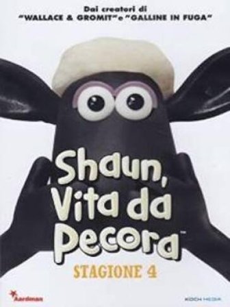 Shaun - Vita Da Pecora - Stagione 04 #01