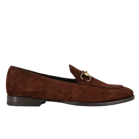 Tagliatore, Moccasin Scam Accessory Bruin, Heren, Maat:42 EU