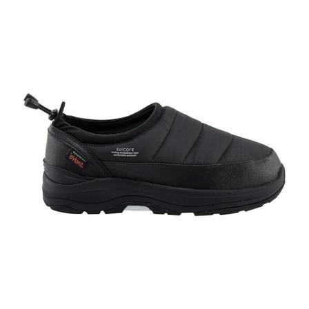 Suicoke Sneakers , Zwart , Heren , Maat: 41 EU