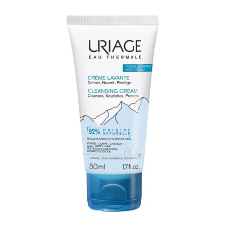 Uriage Crema Lavante 50ml