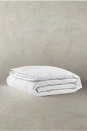 Jotex - Täcke - Sval 150x210 Cm Vit DAWN - Köp Täcken & kuddar hos Jotex