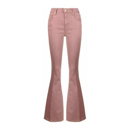 Jacob Cohën, Jeans Roze, Dames, Maat:W28