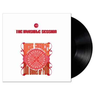 Till the end/to the powerful The Invisible Sessio