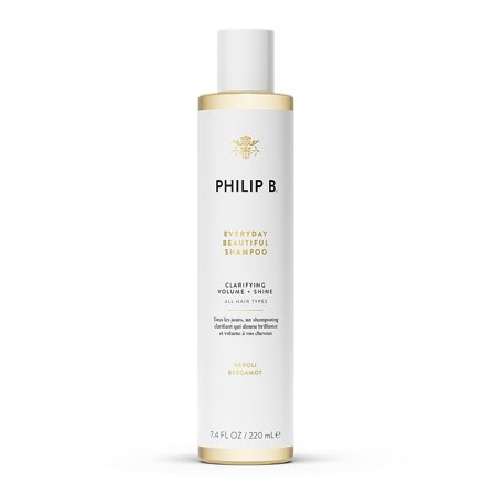 Philip B Everyday Beautiful Shampoo 220 ml, Hår, Shampoo, Hårshampoo