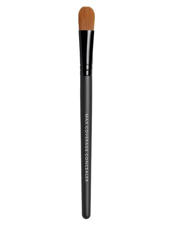 bareMinerals Brushes & Tools Max Coverage Concelear Brush - ONE SIZE
