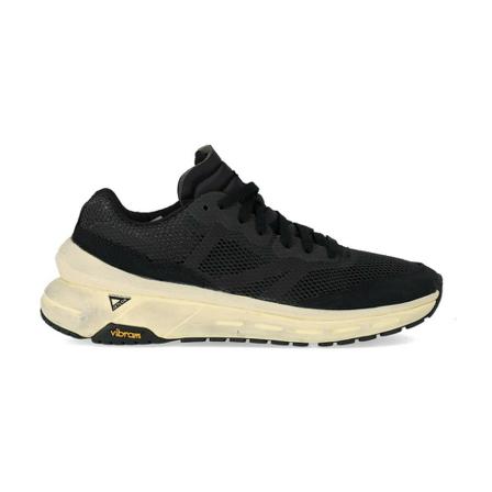Brandblack Sneakers , Zwart , Heren , Maat: 46 EU