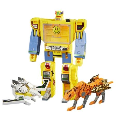 Transfromers Toy for Child Kid Transformer Studio Serie Action Figur Robot Model