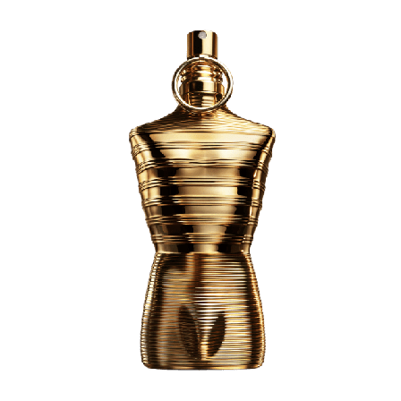 Jean Paul Gaultier Le Male Elixir Absolu Parfum Herrdoft Herr 75 ML