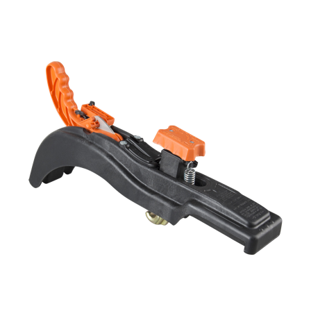 Takakiinnitysjärjestelmä Superclamp Tie-Down