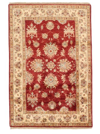 Medaille Klein Ziegler Vloerkleed 125X185 Wol