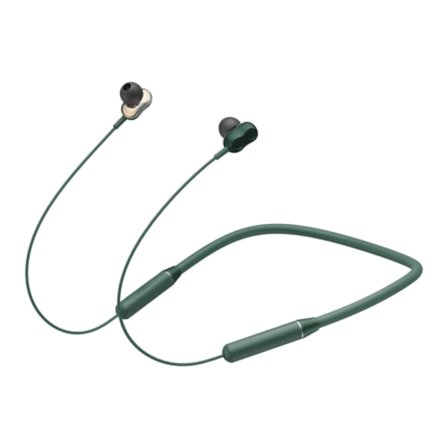 JOYROOM JR-DY01 Nackband Trådlös Bluetooth Magnetisk Dubbel Dynamisk In-ear Sport Utomhus Hörlurar