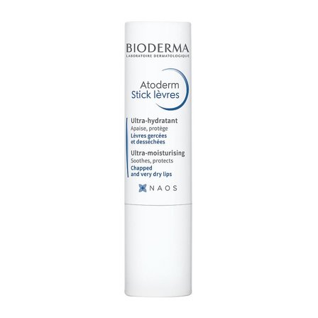 Bioderma Atoderm Stick 1 stk, Skincare, Dermatologisk- & SpecialSkincare, Ansigtspleje