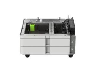 LEXMARK 2x550 tray CX83x/95x/96x CS96x MX95x