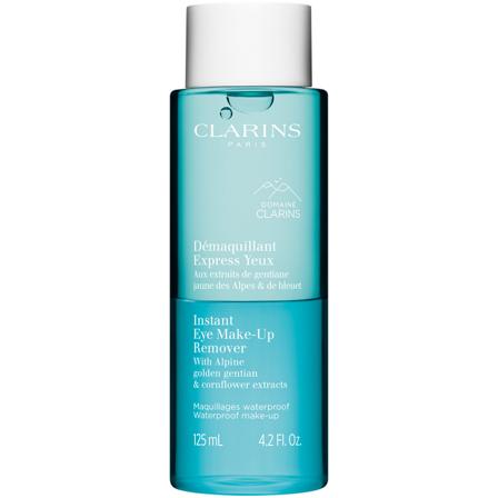 Clarins Instant Eye Make-Up Remover (125 ml) - Make-up remover