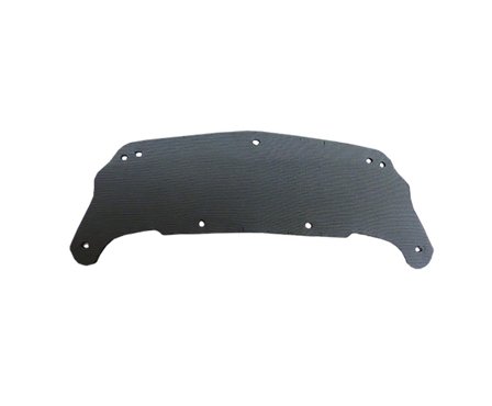 Centurion S31D Svettebånd, Hodebeskyttelse