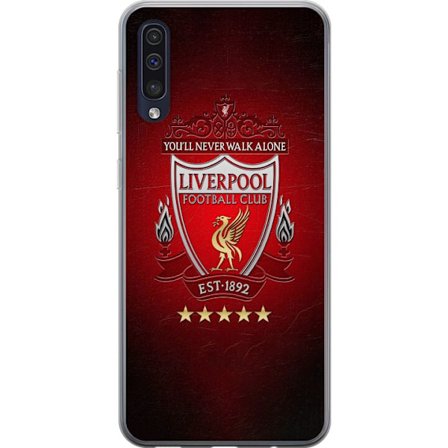 Kompatibelt Mobildeksel til Samsung Galaxy A50 Liverpool