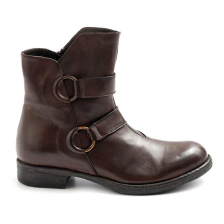 Sangiorgio støvler Brun, Dame, Størrelse: 37 EU