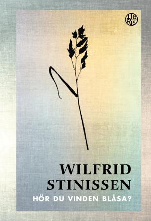 Hör du vinden blåsa? : En bok om den helige Ande - Bok av Wilfrid Stinissen - Inbunden