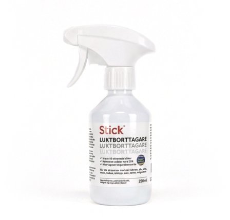 Stick hajunsyöjä-suihke