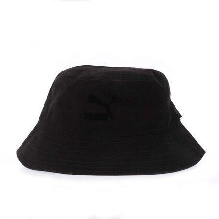 Puma Prime Classic Bucket Hatt Svart