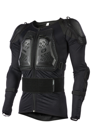 Kurtka Ochronna O'Neal Underdog Czarny L