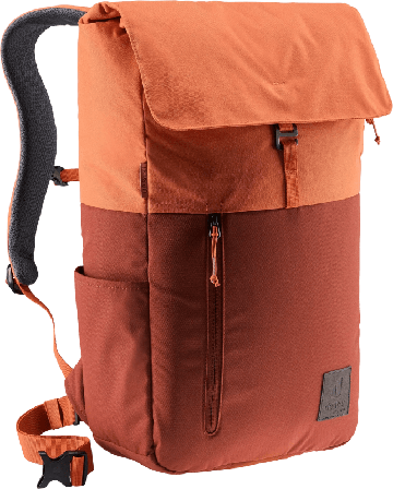 Deuter Up Seoul everyday backpacks Red One Size