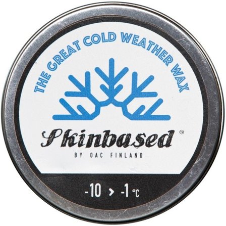 OAC Skinbased MF Cold weather quick wax