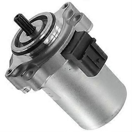 Vaihtomoottorikokoonpano Starter 31300-HP5-601 430-58007 Honda 2007-2021 TRX420FA /FE/TE/FPA/FPE, TR