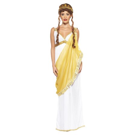 Helen of Troy Kostume