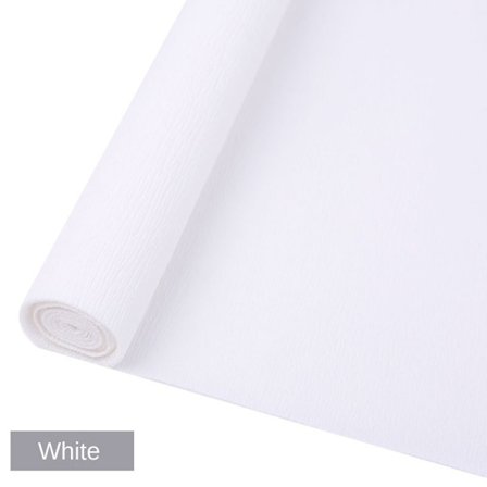 Crêpepapper Blomsterinslagning Bukettpapper 25 25 25