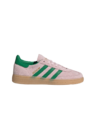 Adidas Originals Handball Spezial Skor Sneakers Dam Rosa 38 2/3