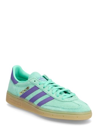 adidas Originals Handball Spezial W - Green - 36 2/3