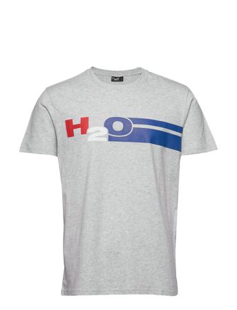 Skagen Tee Grey H2O