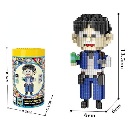 Barn flicka kreativ tidig utbildning pussel montering diamant