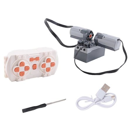 1 Setti Tehtävätoiminto Moottori App Kaukosäädinsarja Lapsille_jar