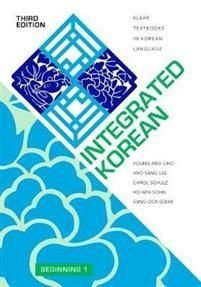 Integrated Korean, ISBN: 9780824876197