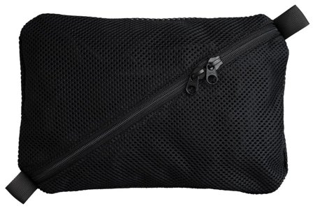 Savotta Trinket Pouch 20x30 cm Hook Black