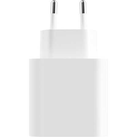 Mi 33W Wall Charger (Type-A + Type-C)