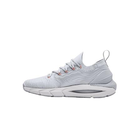 Under Armour, Sneakers Grijs, Dames, Maat:36 EU