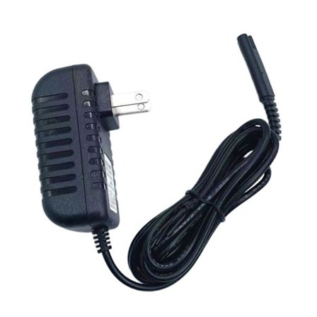 WP360 WP360W Trådløs vanntråd 3V DC strømforsyning AC-adapter