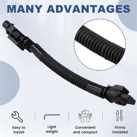 Auto Start Stop Eliminator/Slet/Deaktiver/Annuller til // 19-21 XT4/XT5/XT6 18-21