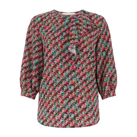 See by Chloé TOP Pink, Dame