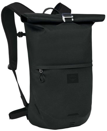 Osprey Metron WP 25L Black/Anchor Blue